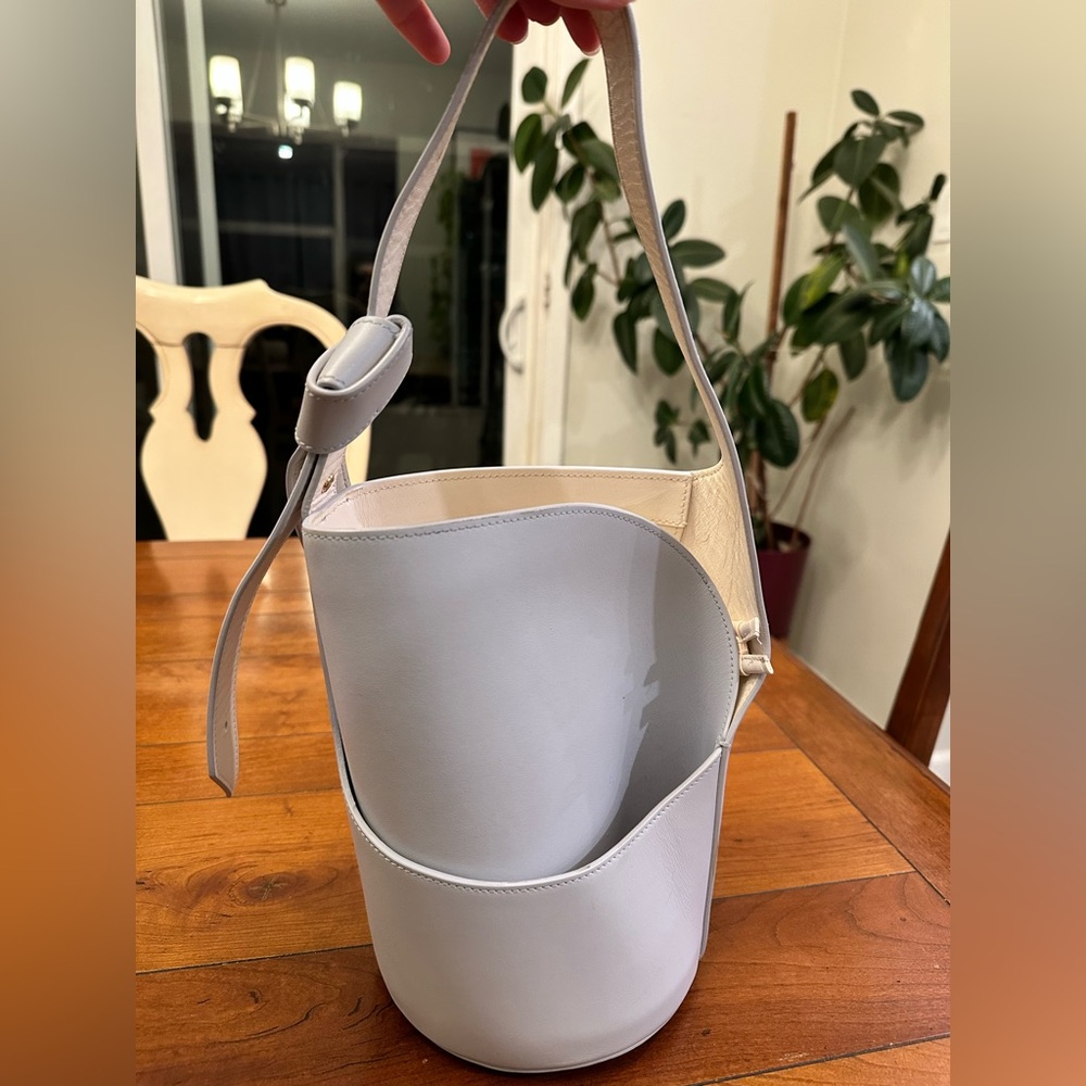 Giaquinto Bucket Bag